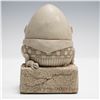 Image 3 : George Carruth Humpty Dumpty Sculpture 1998