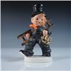 Image 1 : Goebel Hummel Figurine, Chimney Sweep KF 38