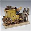 Image 2 : Goebel Hummel Figurine, The Mail is Here