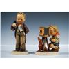 Image 1 : 2pc Goebel Hummel Figurines, Hello & The Photographer