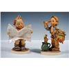Image 1 : 2pc Goebel Hummel Figurines, Latest News & The Artist