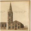 Image 3 : Benjamin Cole, Antique Architectural Engraving London Views