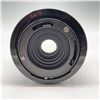 Image 8 : Soligor 28-80mm Macro Zoom Lens with Cap