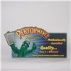 Image 1 : Performance Radiator Advertising Sign