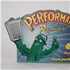 Image 2 : Performance Radiator Advertising Sign