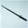 Image 2 : British 1907 Pattern Bayonet by Wilkinson