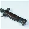 Image 3 : British 1907 Pattern Bayonet by Wilkinson
