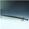 Image 2 : French M1874 Gras Bayonet with Scabbard