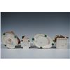Image 3 : 4pc Goebel Hummel Angelic Figurines