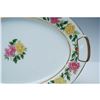 Image 2 : Mikado China Patio Pattern Serving Platter