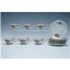 Image 1 : 12pc SGK Occupied Japan Porcelain Tea Set