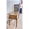 Image 1 : VINTAGE ROYAL FLUSH PINBALL MACHINE *WORKING ORDER, HAS LOUD BUZZING NOISE*