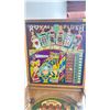 Image 3 : VINTAGE ROYAL FLUSH PINBALL MACHINE *WORKING ORDER, HAS LOUD BUZZING NOISE*
