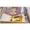 Image 4 : VINTAGE ROYAL FLUSH PINBALL MACHINE *WORKING ORDER, HAS LOUD BUZZING NOISE*