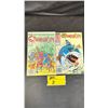 Image 1 : STAR THUNDERCATS #1 & #15 COMIC BOOKS