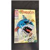 Image 2 : STAR THUNDERCATS #1 & #15 COMIC BOOKS