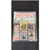 Image 2 : WARREN MAGAZINE CREEPY COLLECTOR'S EDITION 1968-1970 YEARBOOKS & 1971 ANNUAL COMIC BOOKS