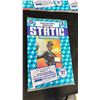Image 2 : 7 DC STATIC COLLECTOR'S EDITION COMIC BOOKS