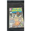Image 2 : MARVEL THE INFINITY GAUNTLET #1-#6 COMIC BOOKS & MARVEL MARVEL'S FINEST COMIC BOOK