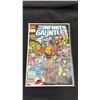Image 4 : MARVEL THE INFINITY GAUNTLET #1-#6 COMIC BOOKS & MARVEL MARVEL'S FINEST COMIC BOOK