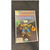Image 5 : MARVEL THE INFINITY GAUNTLET #1-#6 COMIC BOOKS & MARVEL MARVEL'S FINEST COMIC BOOK