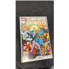 Image 6 : MARVEL THE INFINITY GAUNTLET #1-#6 COMIC BOOKS & MARVEL MARVEL'S FINEST COMIC BOOK