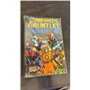 Image 7 : MARVEL THE INFINITY GAUNTLET #1-#6 COMIC BOOKS & MARVEL MARVEL'S FINEST COMIC BOOK