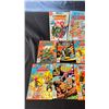 Image 2 : ASSORTED DC WEIRD WAR TALES COMIC BOOKS