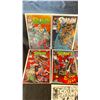 Image 2 : ASSORTED IMAGE SPAWN COMIC BOOKS