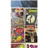 Image 3 : ASSORTED IMAGE SPAWN COMIC BOOKS
