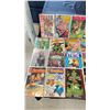 Image 2 : ASSORTED COMIC BOOKS INCLUDING; DEADPOOL, GREEN LANTERN, X-FORCE & MORE