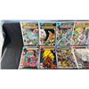 Image 2 : DC CRISIS THE INFINITY EARTHS #1-12 COMIC BOOKS