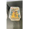 Image 1 : ASSORTED VINTAGE WESTERN COMIC BOOKS INCLUDING; LANCER, RAWHIDE KID, RED WOLF & MORE