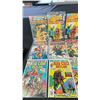 Image 3 : ASSORTED VINTAGE WESTERN COMIC BOOKS INCLUDING; LANCER, RAWHIDE KID, RED WOLF & MORE