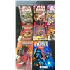 Image 2 : ASSORTED DARK HORSE STAR WARS COMIC BOOKS