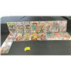 Image 1 : ASSORTED MARVEL SUPER-HEROES COMIC BOOKS