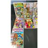 Image 2 : ASSORTED MARVEL SUPER-HEROES COMIC BOOKS