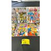 Image 3 : ASSORTED MARVEL SUPER-HEROES COMIC BOOKS