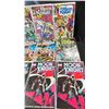 Image 5 : ASSORTED MARVEL MOON KNIGHT COMIC BOOKS