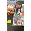 Image 2 : ASSORTED DARK HORSE STAR WARS COMIC BOOKS