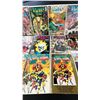 Image 11 : ASSORTED COMIC BOOKS INCLUDING; THE PUNISHER, KITTY PRYDE AND WOLVERINE, GREEN LANTERN & MORE