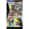 Image 2 : ASSORTED DC WEIRD WESTERN TALES PRESENTS JONAH HEX & SCALPHUNTER COMIC BOOKS