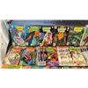 Image 2 : ASSORTED DC SWAMP THING COMIC BOOKS