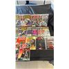Image 4 : ASSORTED MARVEL MOON KNIGHT COMIC BOOKS