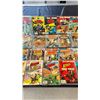 Image 3 : ASSORTED VINTAGE WAR COMIC BOOKS INCLUDING; THE UNKNOWN SOLDIER, BLAZING BATTLE TALES, MEN OF WAR &