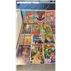 Image 2 : BOX OF ASSORTED COMIC BOOKS INCLUDING; MARS, ULTRAVERSE MANTRA, NEXUS & MORE