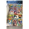 Image 2 : BOX OF ASSORTED COMIC BOOKS INCLUDING; MARVEL TWO-IN-ONE, THE HANDS OF SHANG-CHI, WOLVERINE & MORE