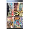 Image 10 : BOX OF ASSORTED COMIC BOOKS INCLUDING; PAINKILLER JANE, ZOT!, MARRIED WITH CHILDREN,  LEX LUTHOR &