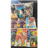 Image 8 : BOX OF ASSORTED COMIC BOOKS INCLUDING; PAINKILLER JANE, ZOT!, MARRIED WITH CHILDREN,  LEX LUTHOR &