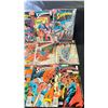 Image 4 : BOX OF ASSORTED DC SUPERMAN COMIC BOOKS
